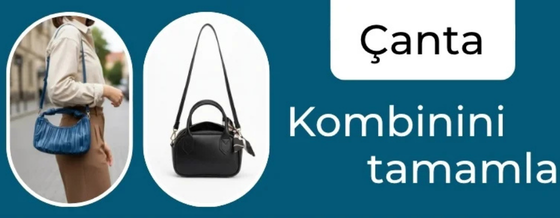 Ayakkabı & Çanta