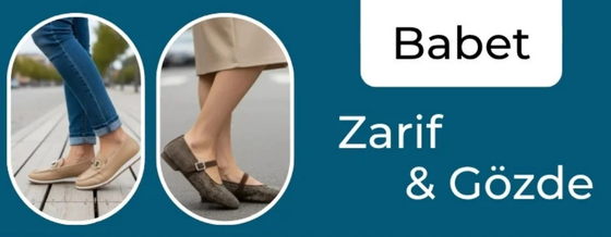 Kadın Babet