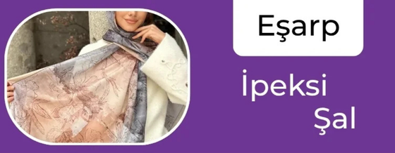 Eşarp