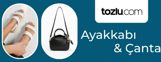 Ayakkabı & Çanta